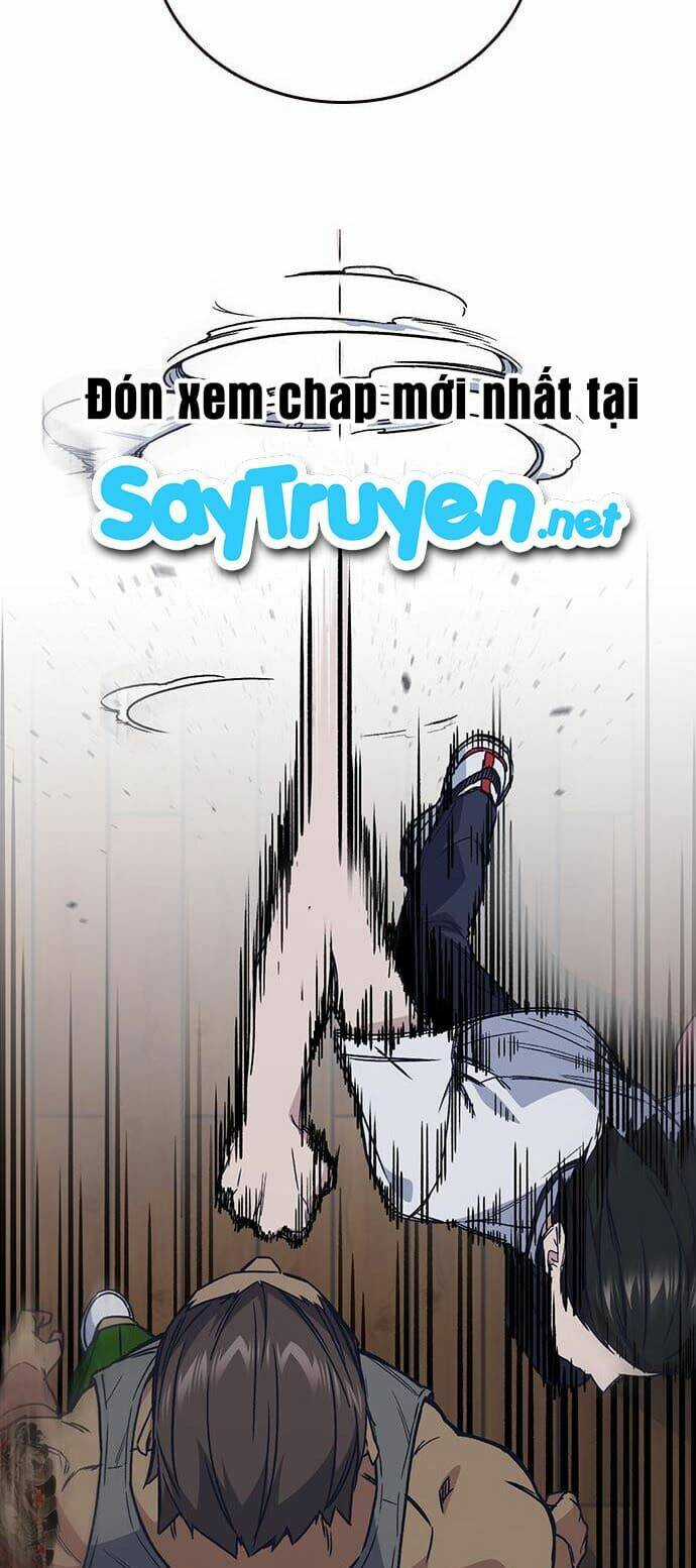 Học Nhóm - Study Group - Chapter 123 - Trang 10