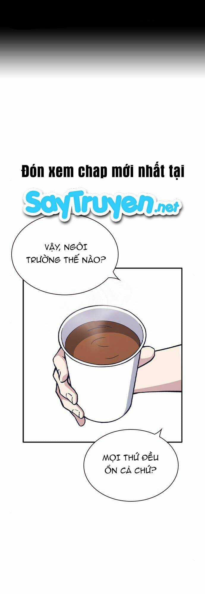 Học Nhóm - Study Group - Chapter 124 - Trang 2