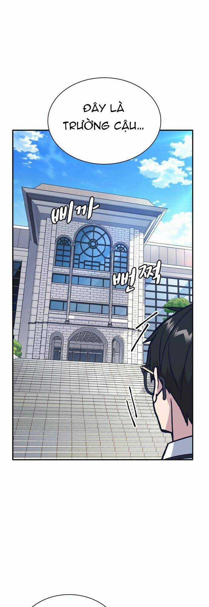 Học Nhóm - Study Group - Chapter 124 - Trang 11