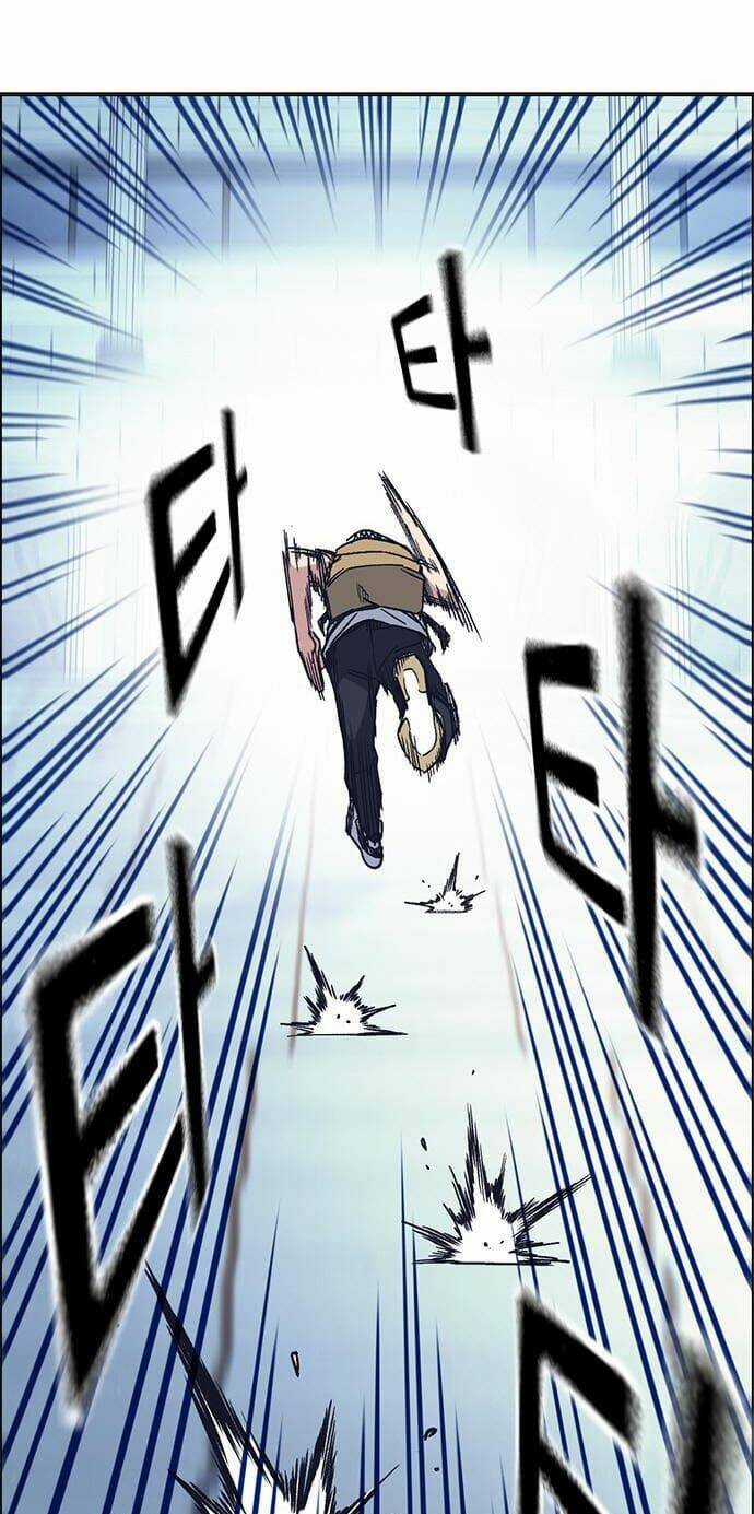 Học Nhóm - Study Group - Chapter 124 - Trang 16