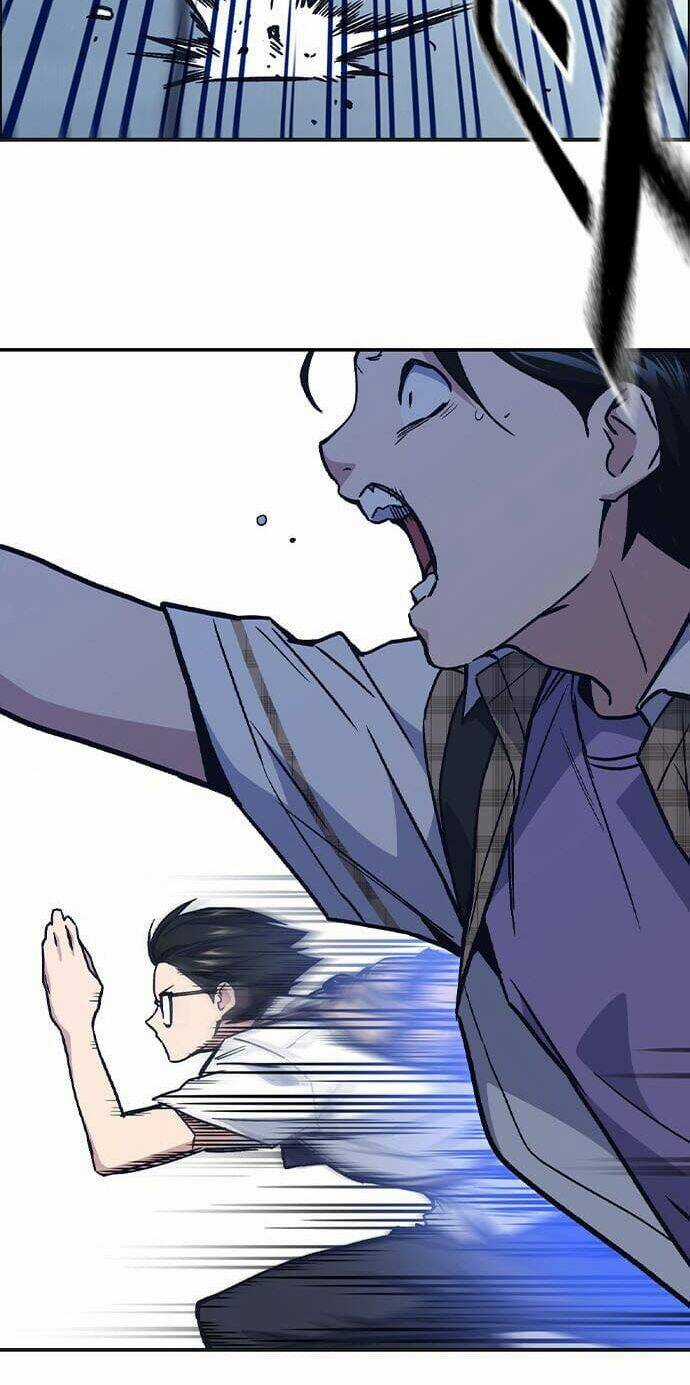 Học Nhóm - Study Group - Chapter 124 - Trang 17