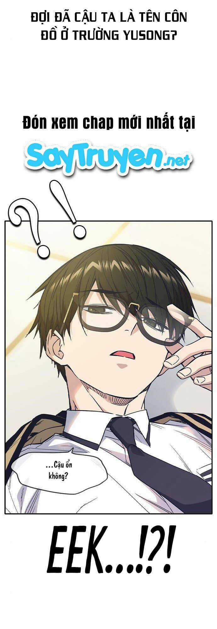 Học Nhóm - Study Group - Chapter 124 - Trang 21