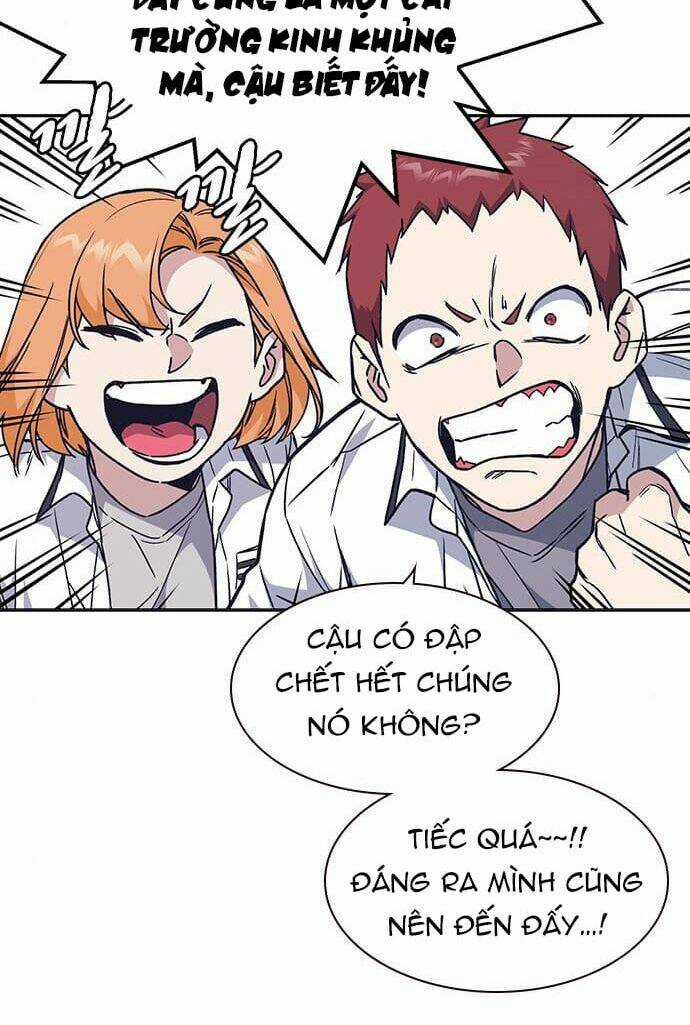 Học Nhóm - Study Group - Chapter 124 - Trang 24