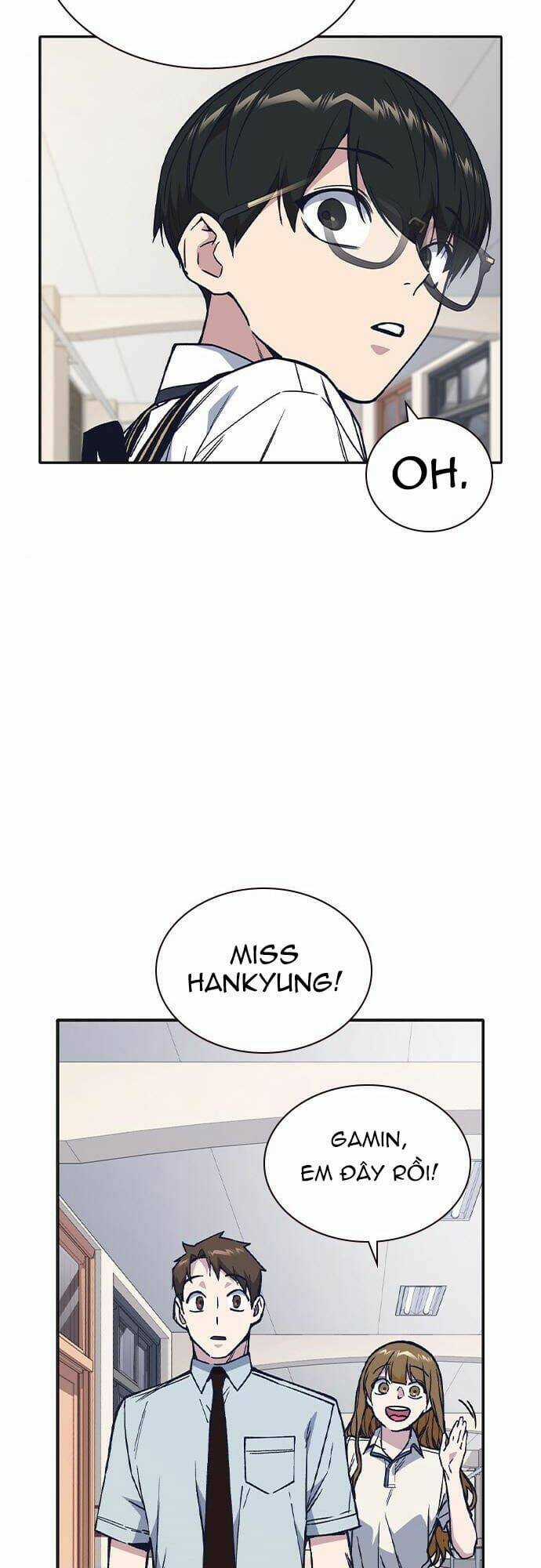 Học Nhóm - Study Group - Chapter 124 - Trang 26