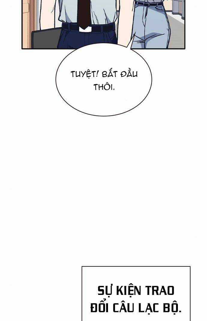 Học Nhóm - Study Group - Chapter 124 - Trang 27