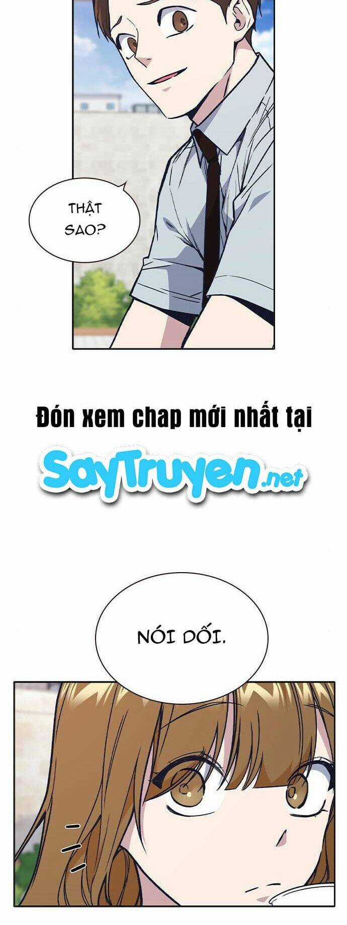 Học Nhóm - Study Group - Chapter 124 - Trang 4