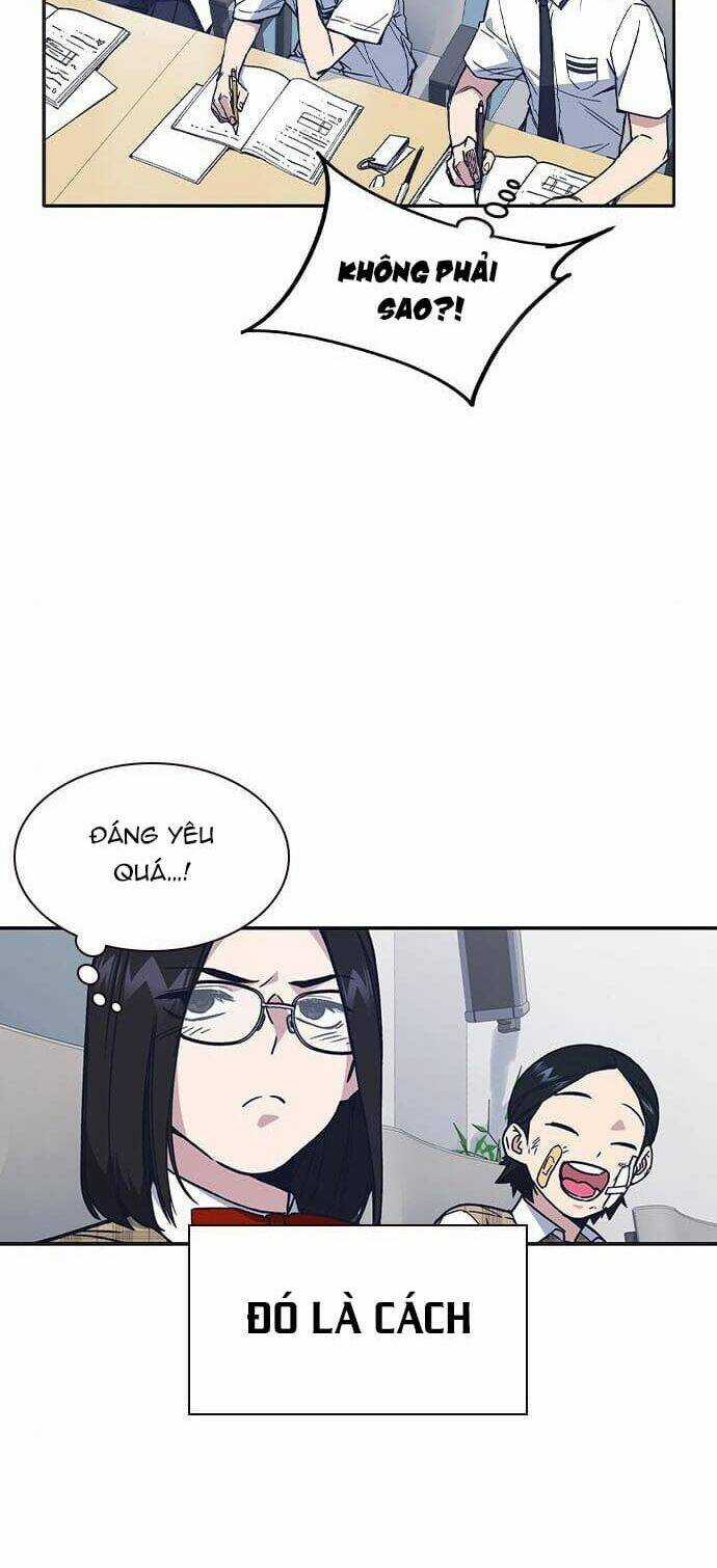 Học Nhóm - Study Group - Chapter 124 - Trang 31