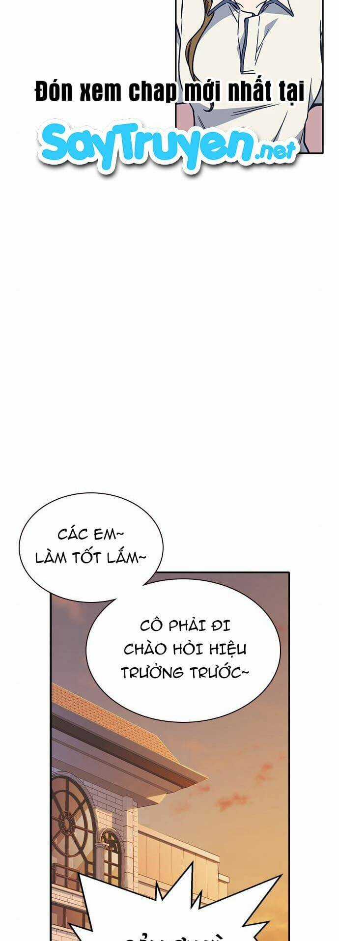 Học Nhóm - Study Group - Chapter 124 - Trang 33