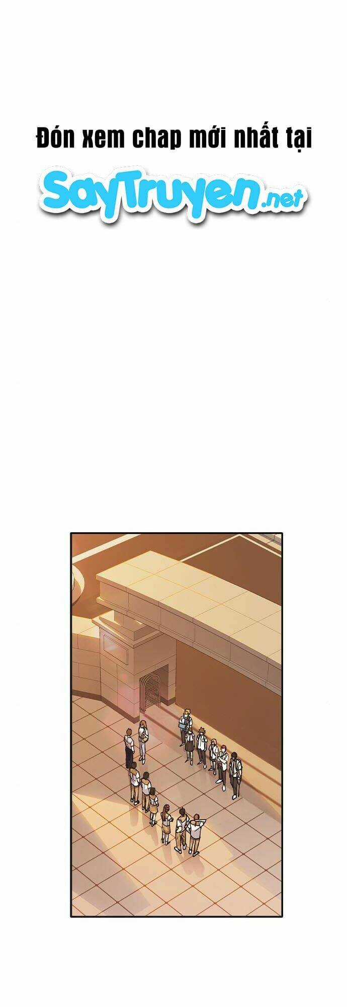 Học Nhóm - Study Group - Chapter 124 - Trang 35