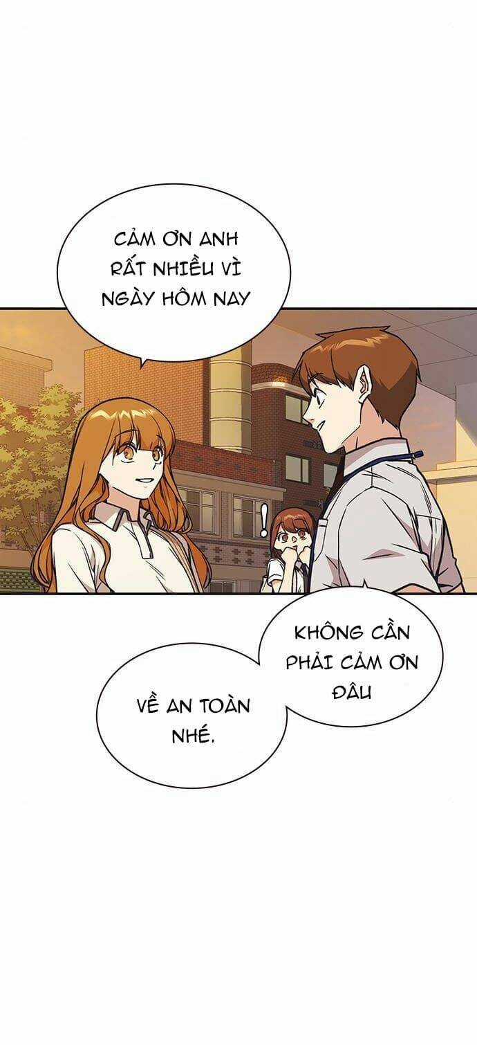 Học Nhóm - Study Group - Chapter 124 - Trang 36