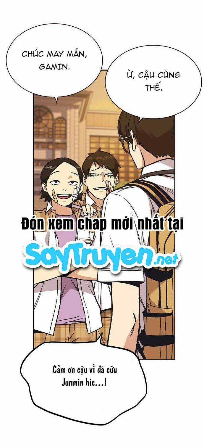 Học Nhóm - Study Group - Chapter 124 - Trang 37