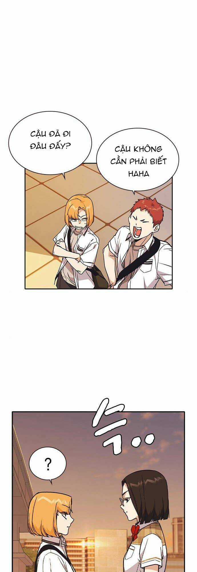 Học Nhóm - Study Group - Chapter 124 - Trang 38