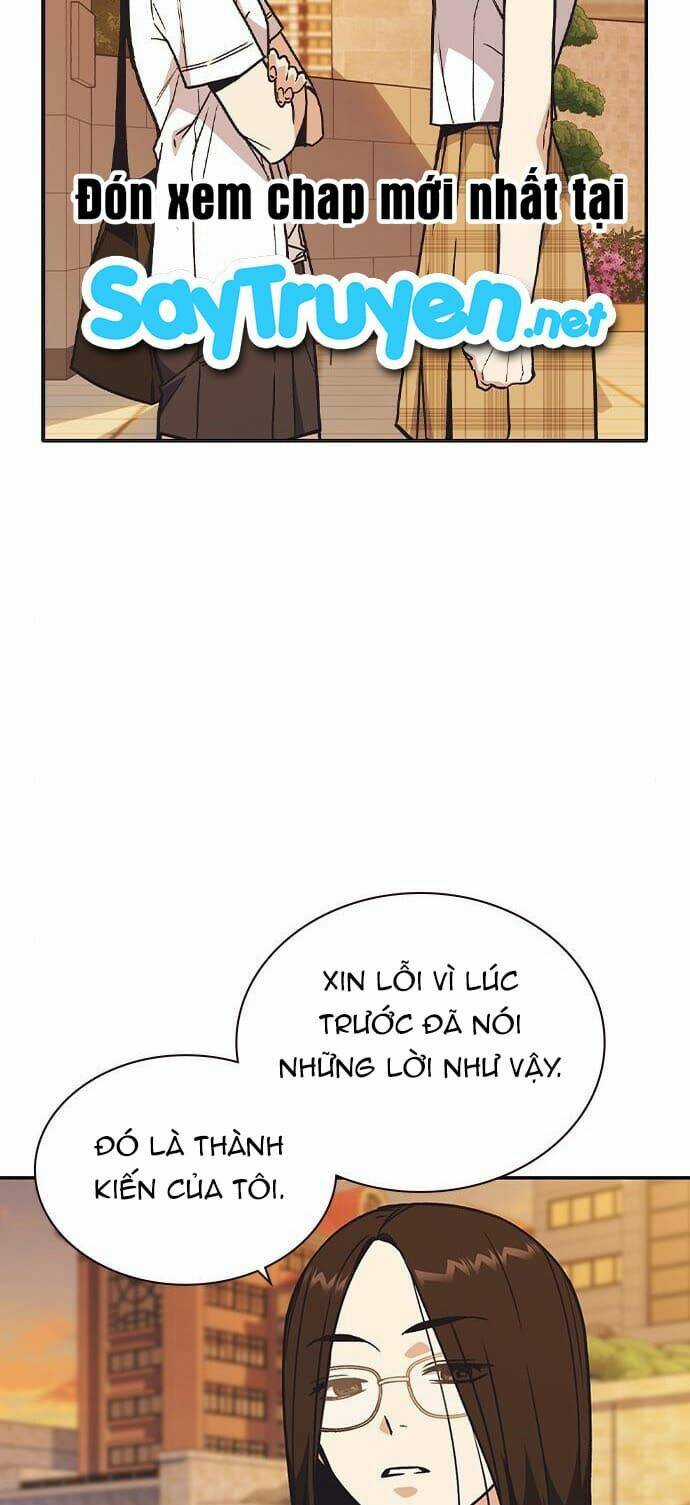 Học Nhóm - Study Group - Chapter 124 - Trang 39