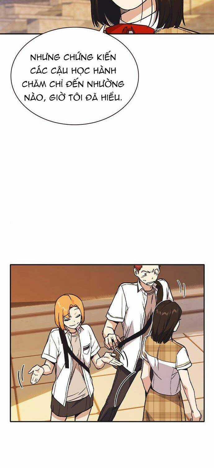 Học Nhóm - Study Group - Chapter 124 - Trang 40