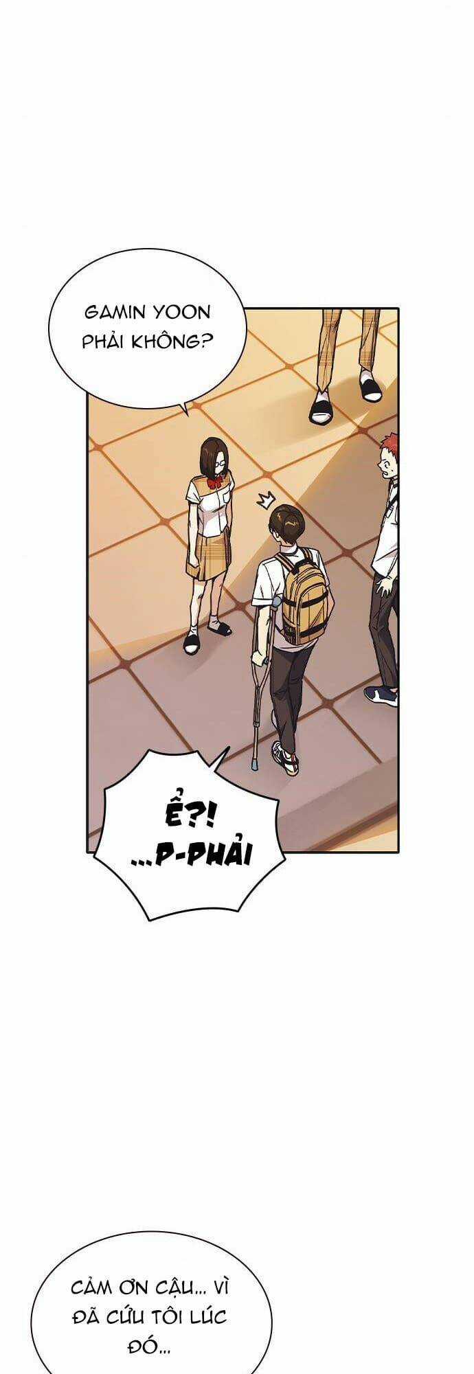 Học Nhóm - Study Group - Chapter 124 - Trang 41