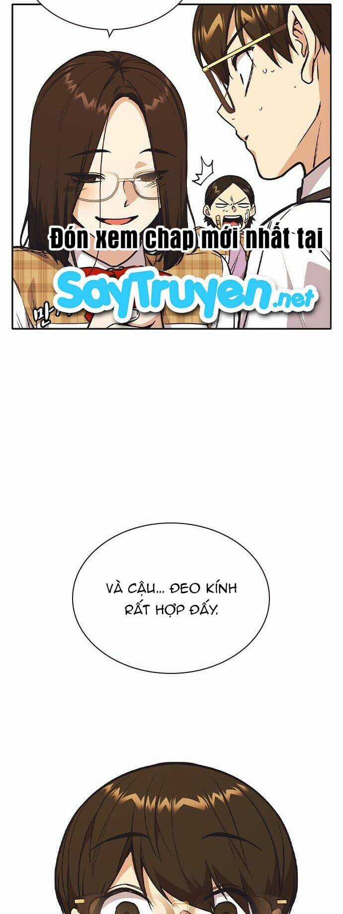 Học Nhóm - Study Group - Chapter 124 - Trang 42