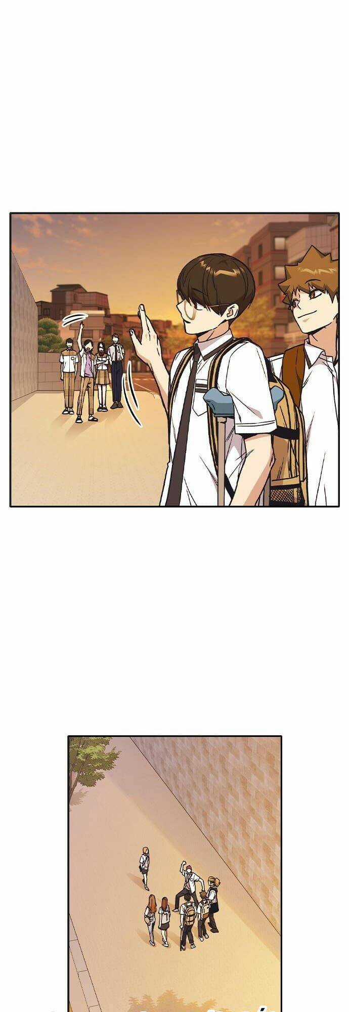 Học Nhóm - Study Group - Chapter 124 - Trang 44