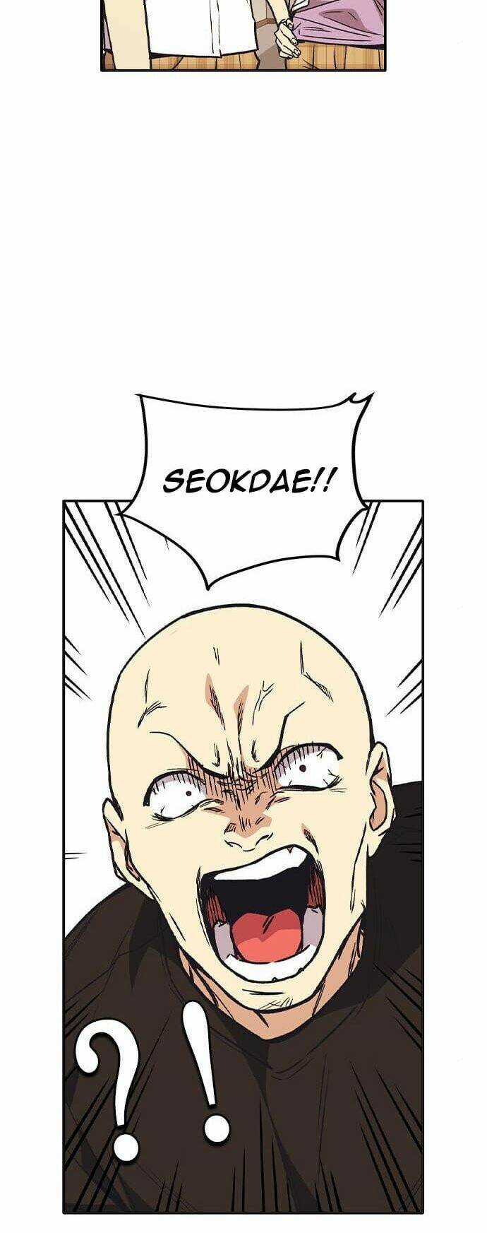 Học Nhóm - Study Group - Chapter 124 - Trang 46