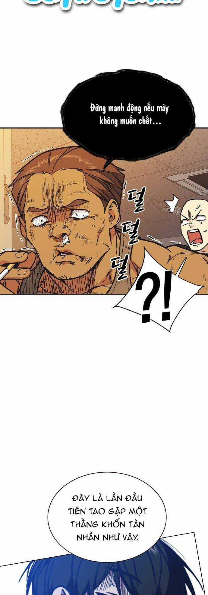 Học Nhóm - Study Group - Chapter 124 - Trang 48