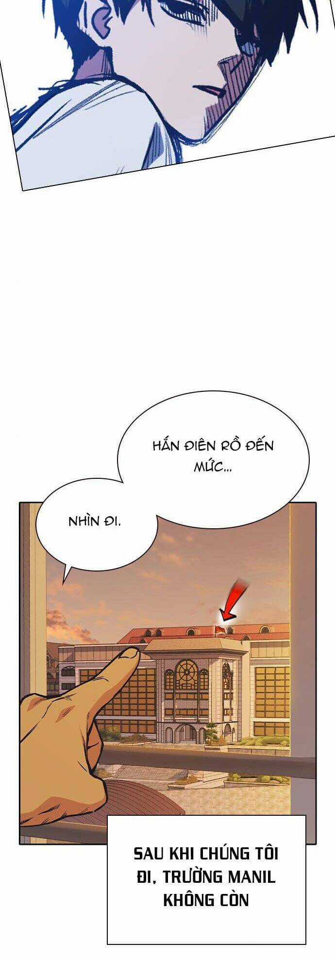 Học Nhóm - Study Group - Chapter 124 - Trang 49