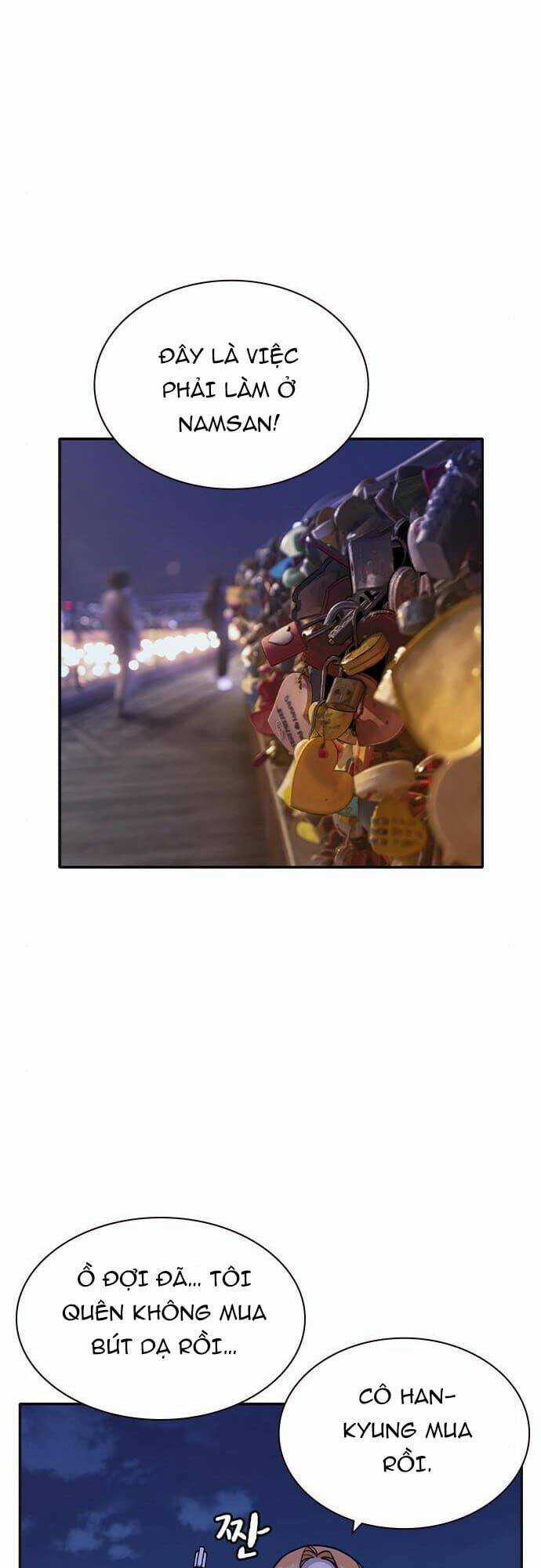 Học Nhóm - Study Group - Chapter 124 - Trang 56