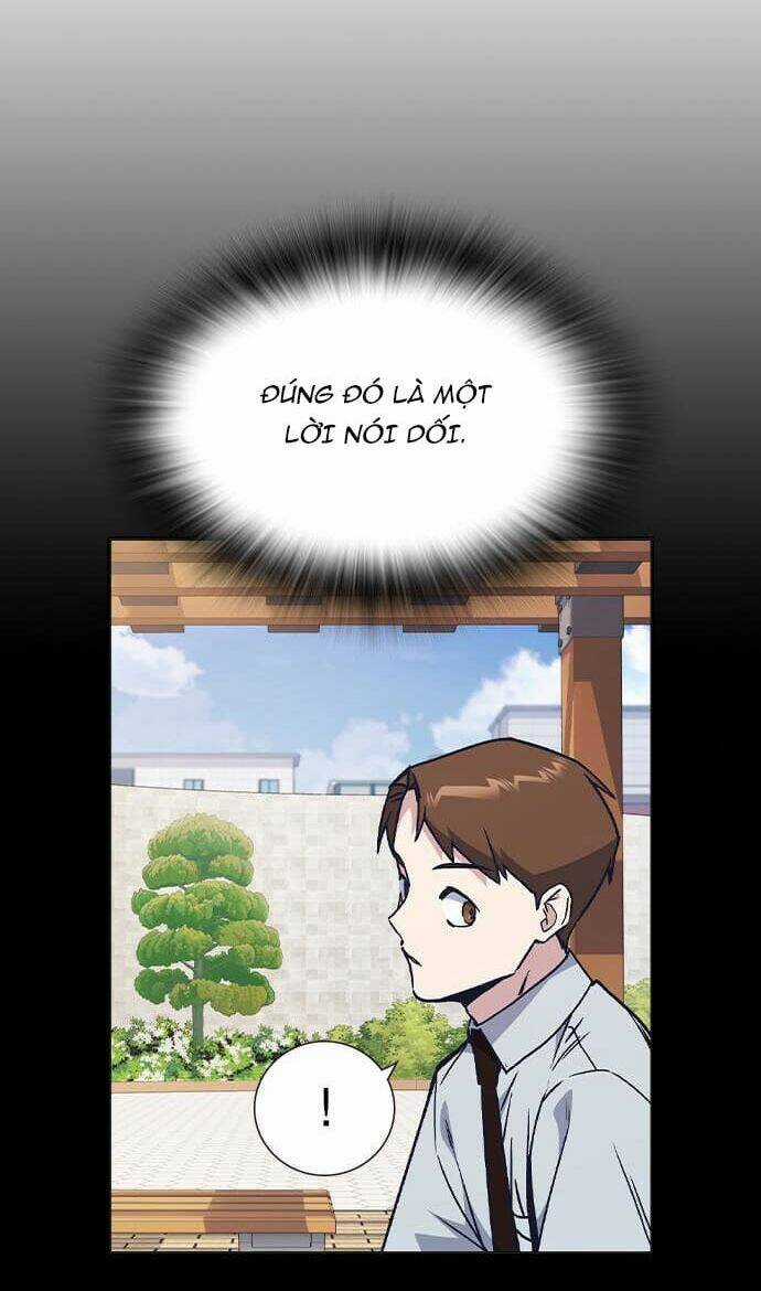 Học Nhóm - Study Group - Chapter 124 - Trang 59