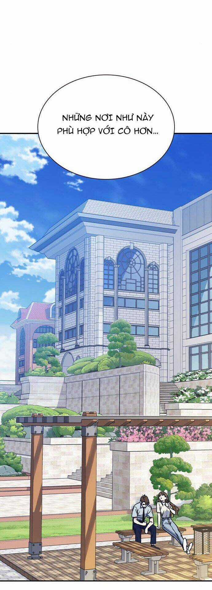 Học Nhóm - Study Group - Chapter 124 - Trang 7