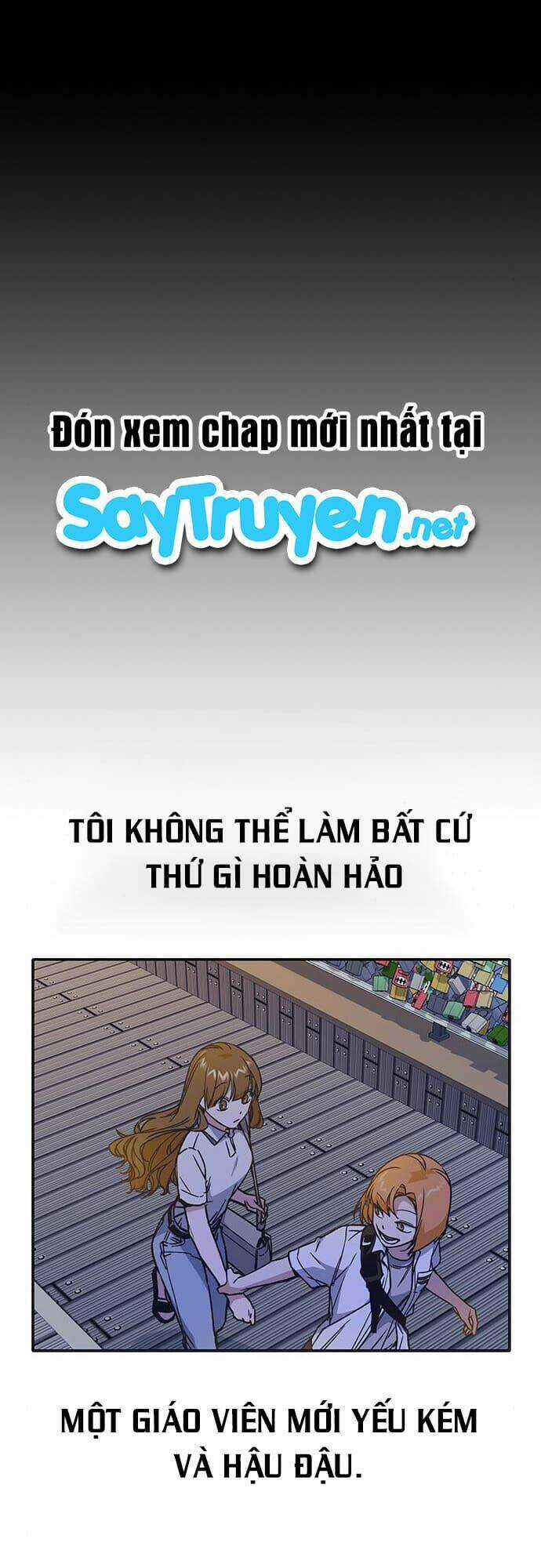 Học Nhóm - Study Group - Chapter 124 - Trang 64