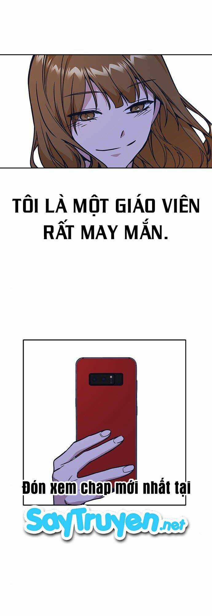 Học Nhóm - Study Group - Chapter 124 - Trang 67