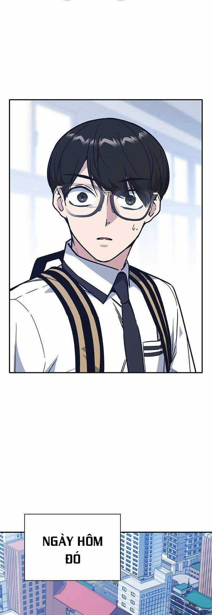 Học Nhóm - Study Group - Chapter 124 - Trang 71