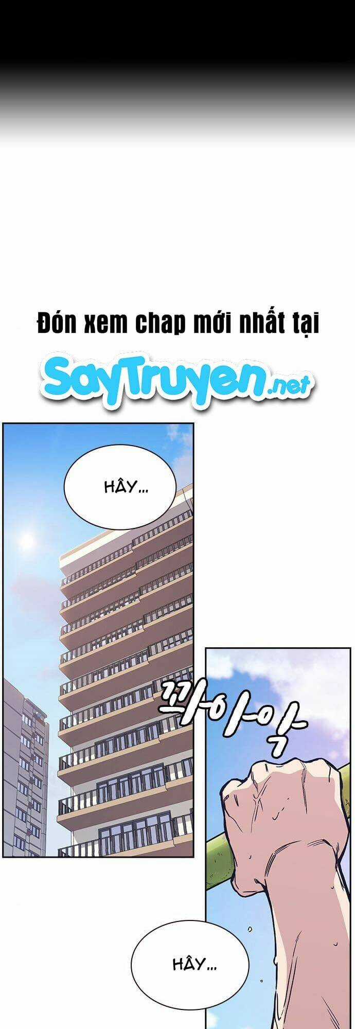 Học Nhóm - Study Group - Chapter 125 - Trang 2