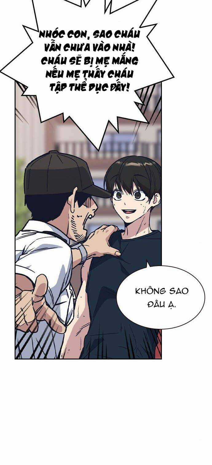 Học Nhóm - Study Group - Chapter 125 - Trang 12