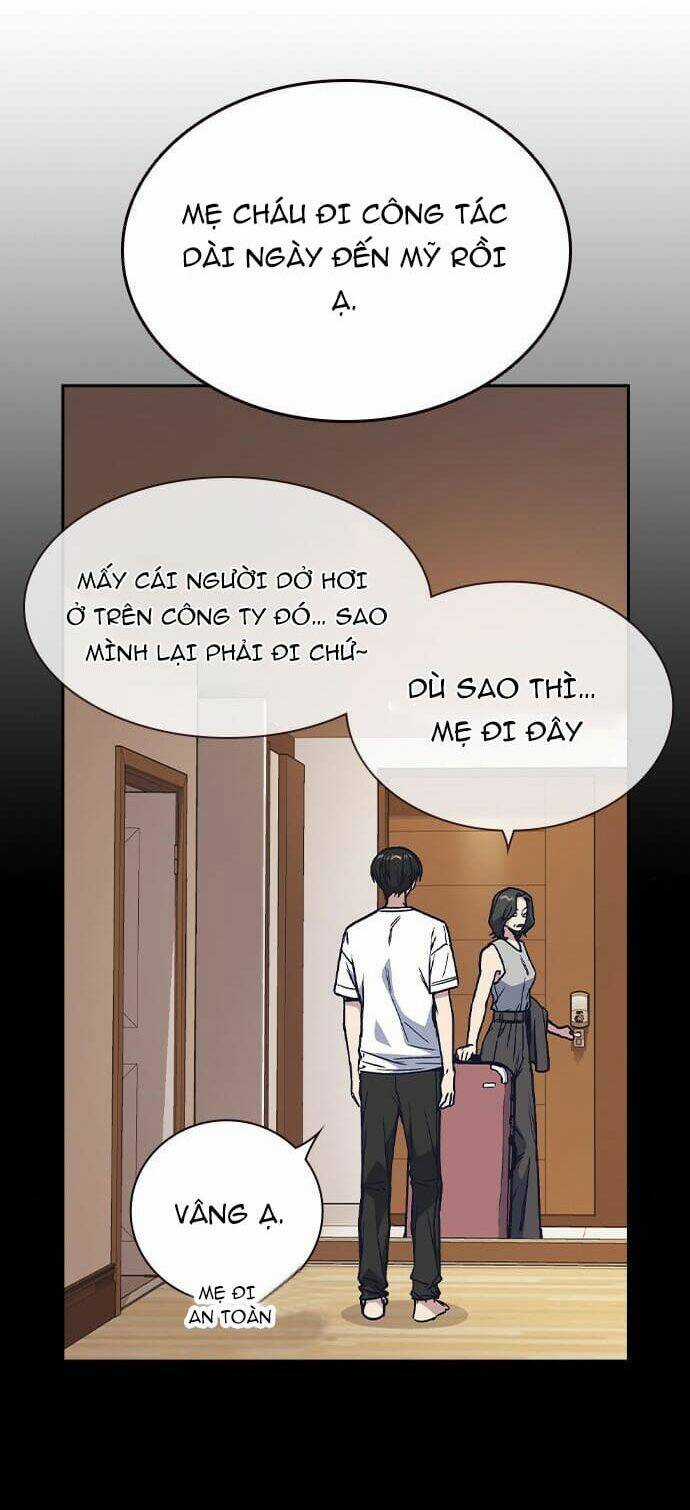 Học Nhóm - Study Group - Chapter 125 - Trang 13