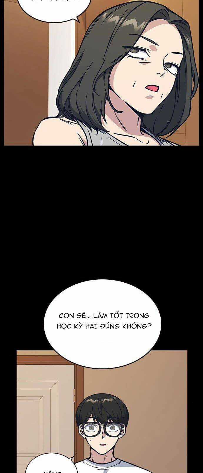 Học Nhóm - Study Group - Chapter 125 - Trang 15