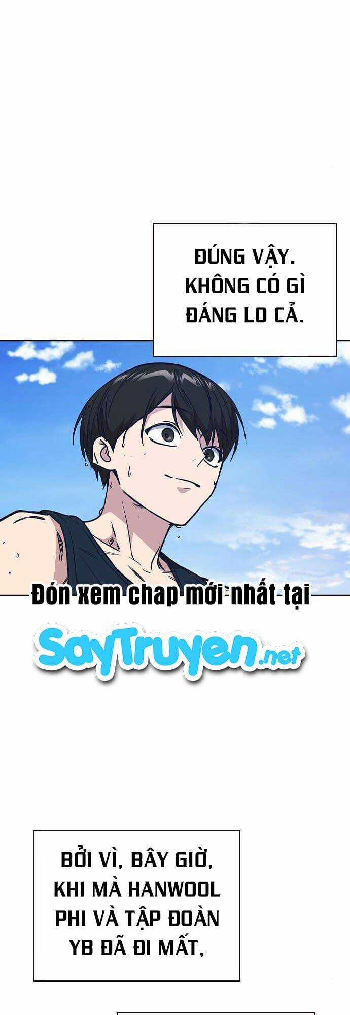 Học Nhóm - Study Group - Chapter 125 - Trang 20