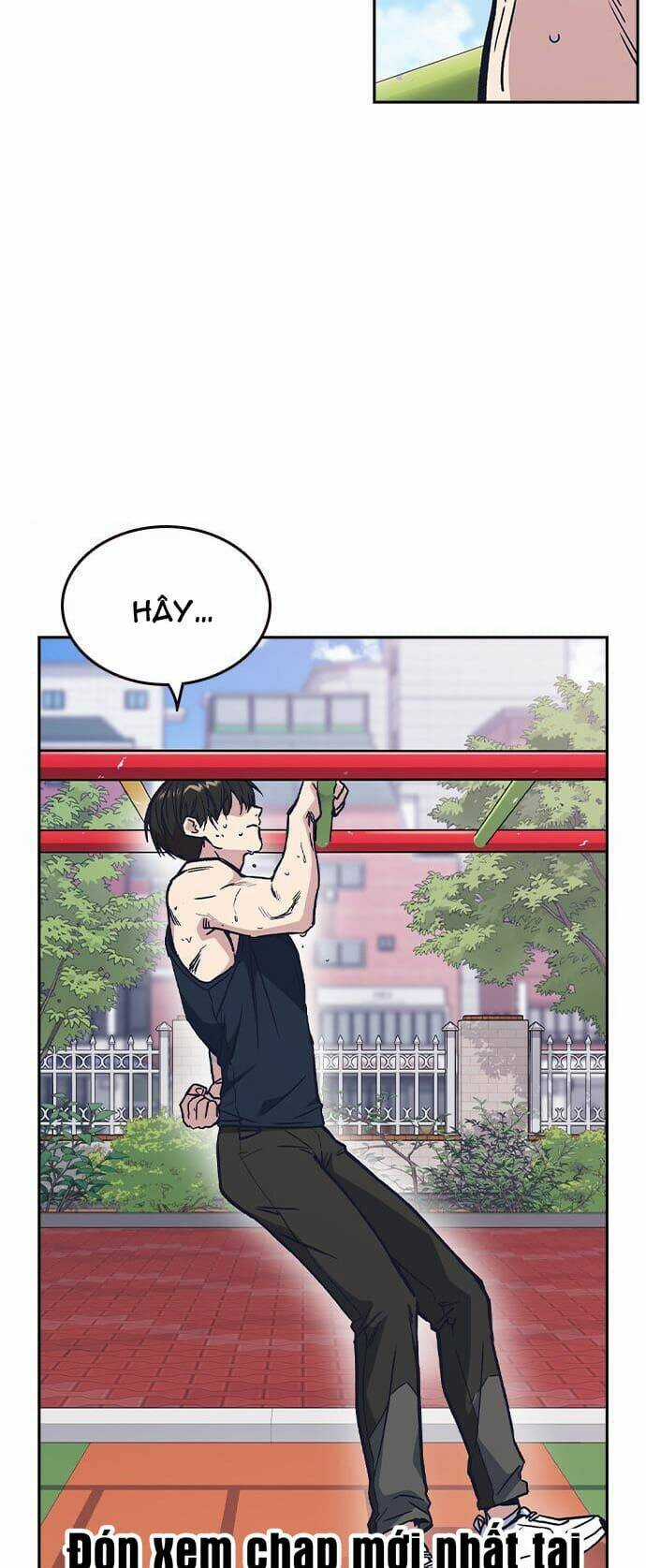 Học Nhóm - Study Group - Chapter 125 - Trang 3