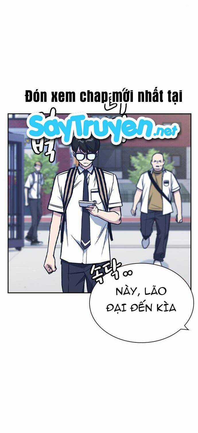Học Nhóm - Study Group - Chapter 125 - Trang 22