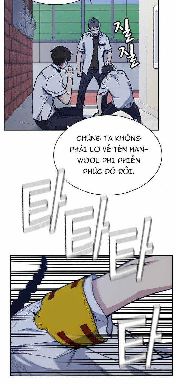 Học Nhóm - Study Group - Chapter 125 - Trang 26