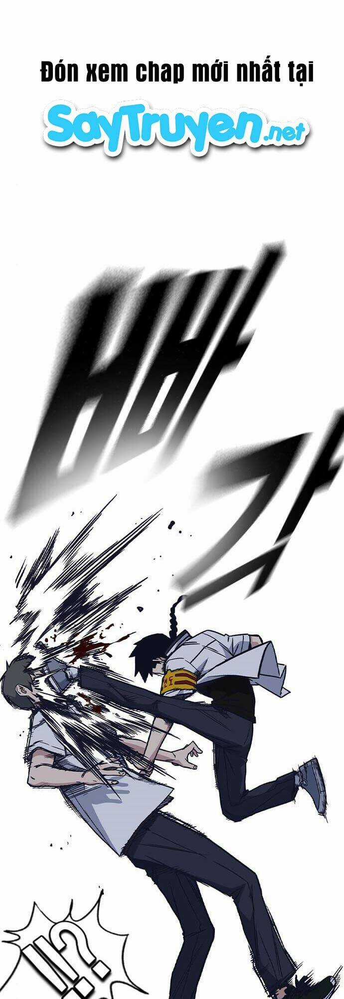 Học Nhóm - Study Group - Chapter 125 - Trang 27