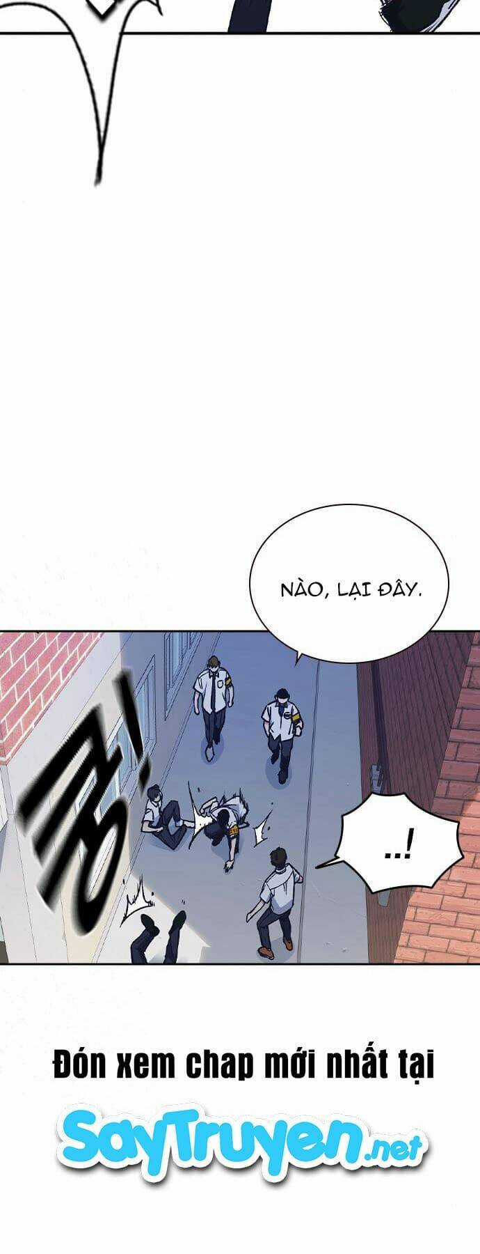 Học Nhóm - Study Group - Chapter 125 - Trang 28