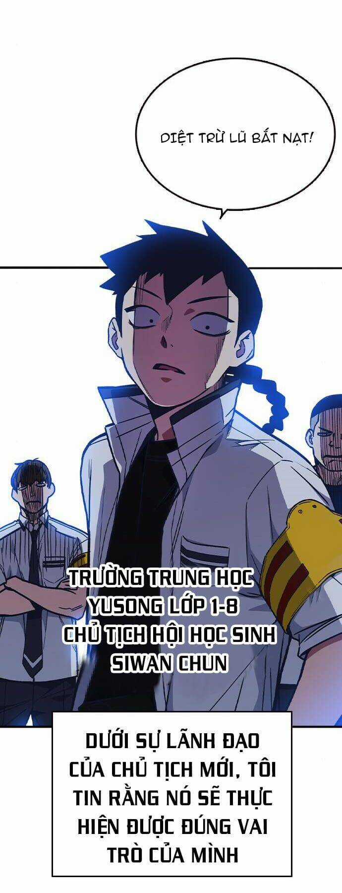 Học Nhóm - Study Group - Chapter 125 - Trang 29