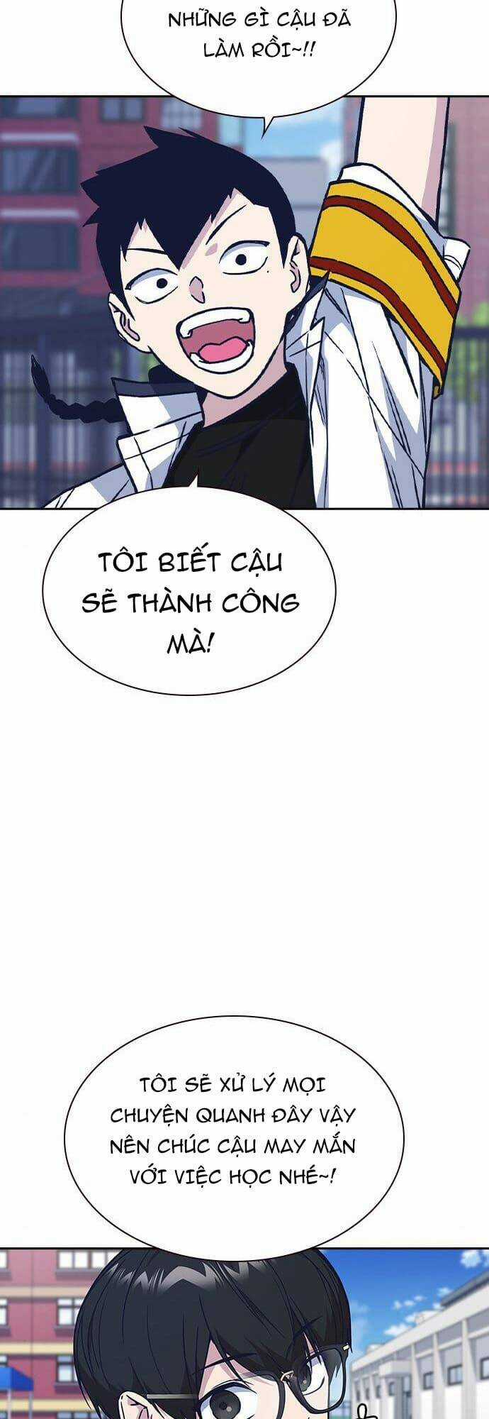 Học Nhóm - Study Group - Chapter 125 - Trang 31