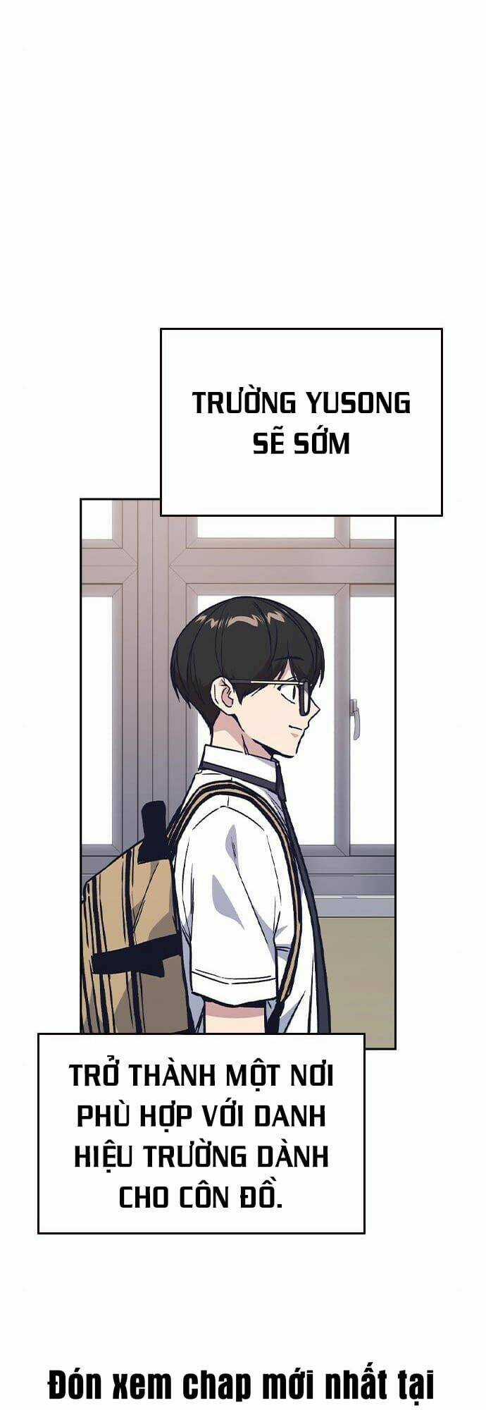 Học Nhóm - Study Group - Chapter 125 - Trang 34