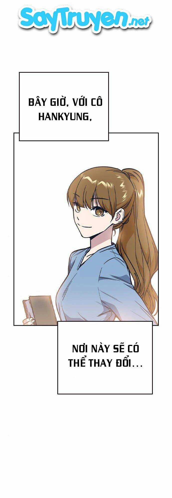 Học Nhóm - Study Group - Chapter 125 - Trang 35