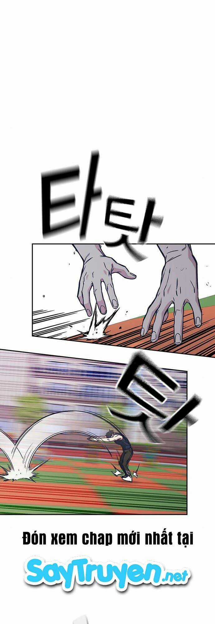 Học Nhóm - Study Group - Chapter 125 - Trang 5