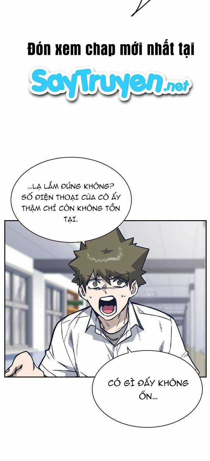 Học Nhóm - Study Group - Chapter 125 - Trang 43