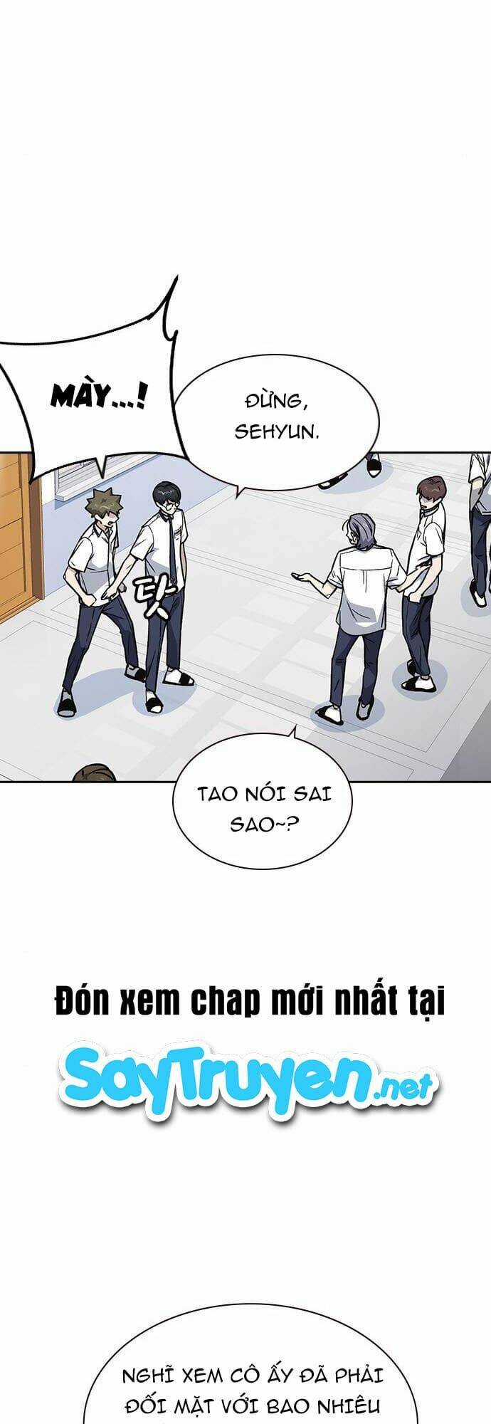 Học Nhóm - Study Group - Chapter 125 - Trang 48