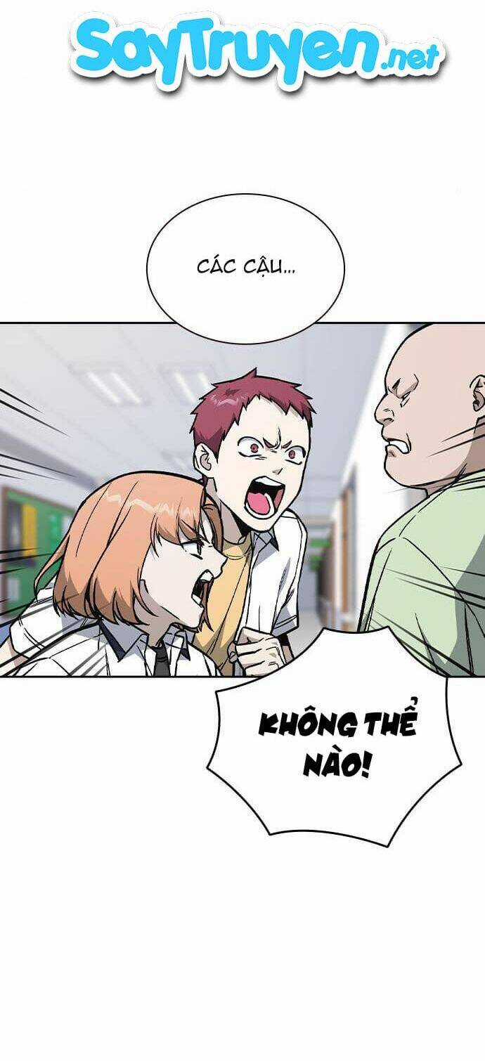 Học Nhóm - Study Group - Chapter 125 - Trang 54