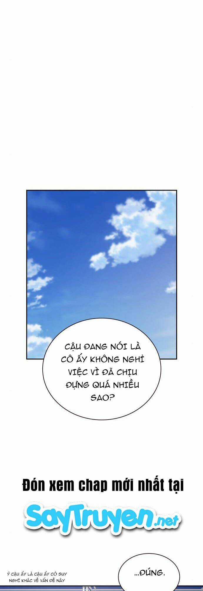 Học Nhóm - Study Group - Chapter 125 - Trang 55