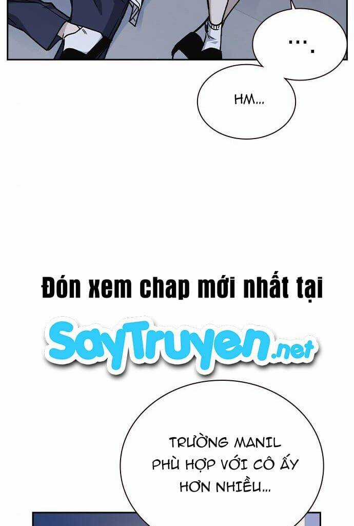 Học Nhóm - Study Group - Chapter 125 - Trang 57